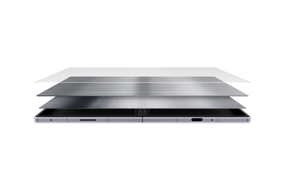 Galaxy Z Fold8