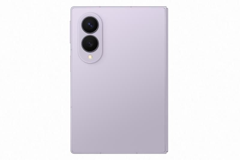 Galaxy Z Fold8