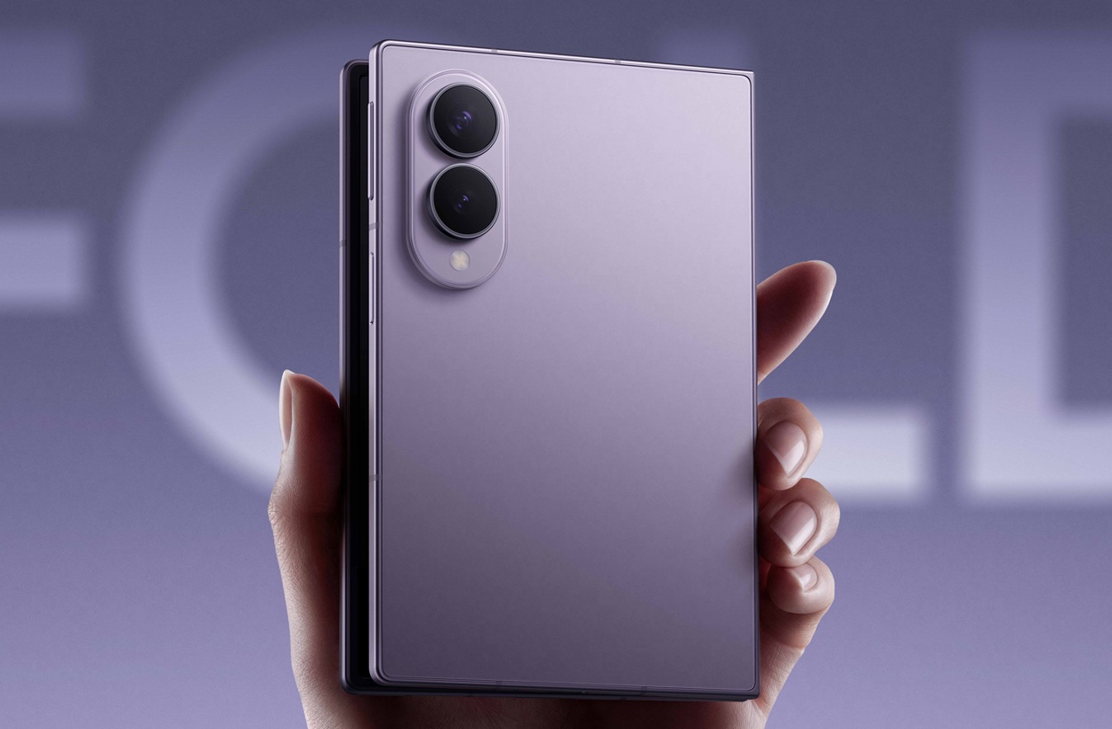 Galaxy Z Fold8