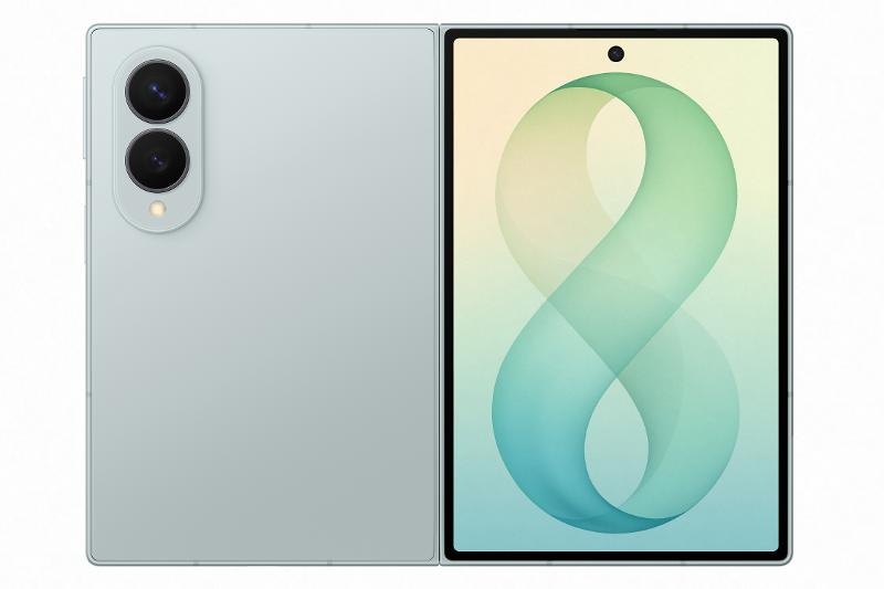 Galaxy Z Fold8