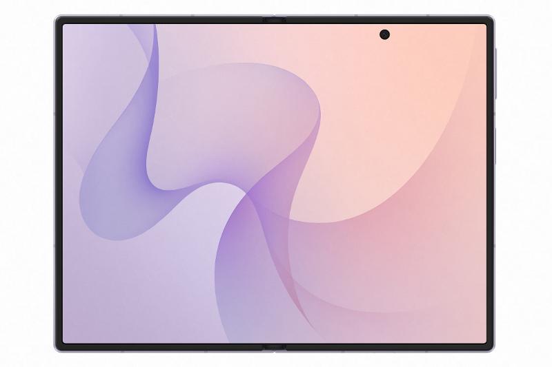 Galaxy Z Fold8
