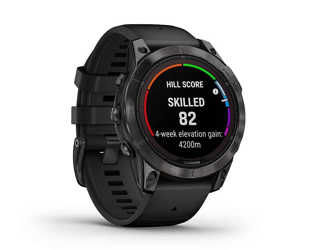 часы Garmin Fenix 7 Pro