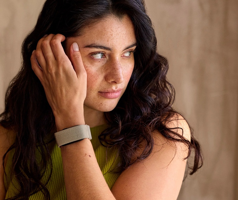 Garmin CIRQA Smart Band