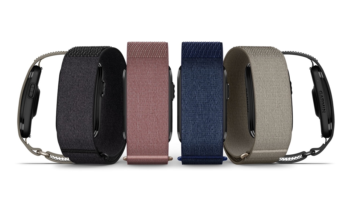 Garmin CIRQA Smart Band
