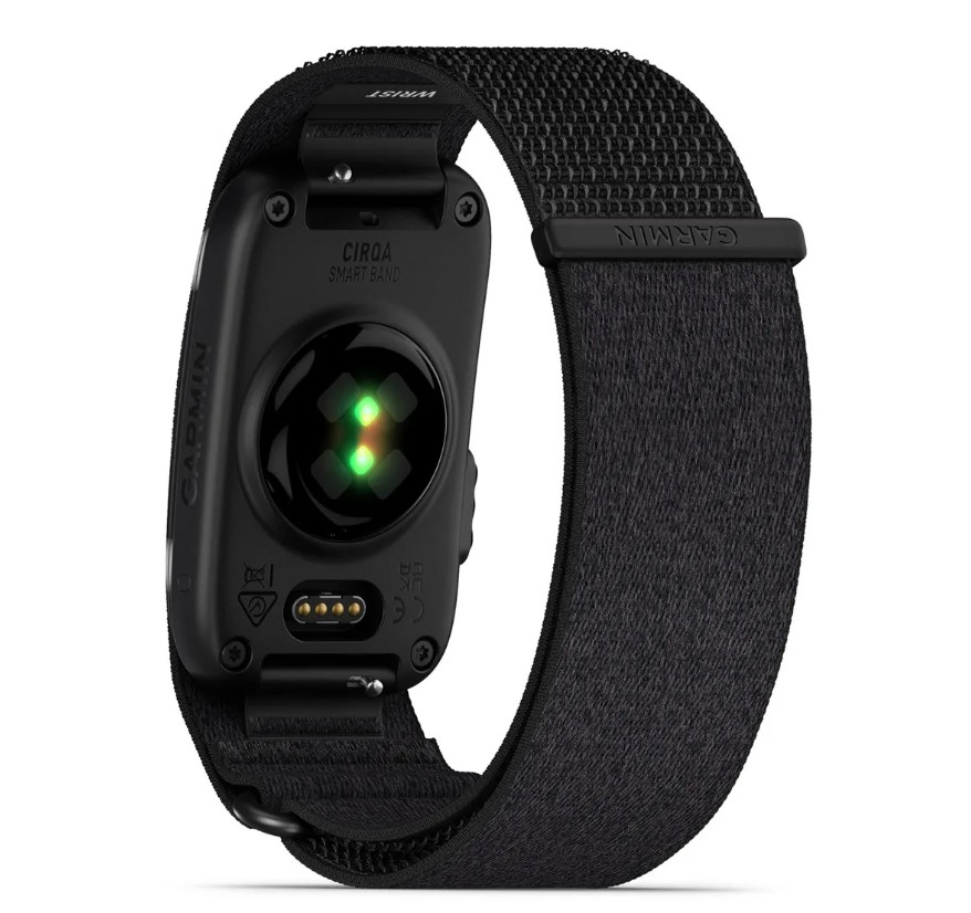 Garmin CIRQA Smart Band