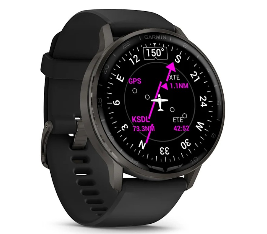 Garmin D2 Air X15