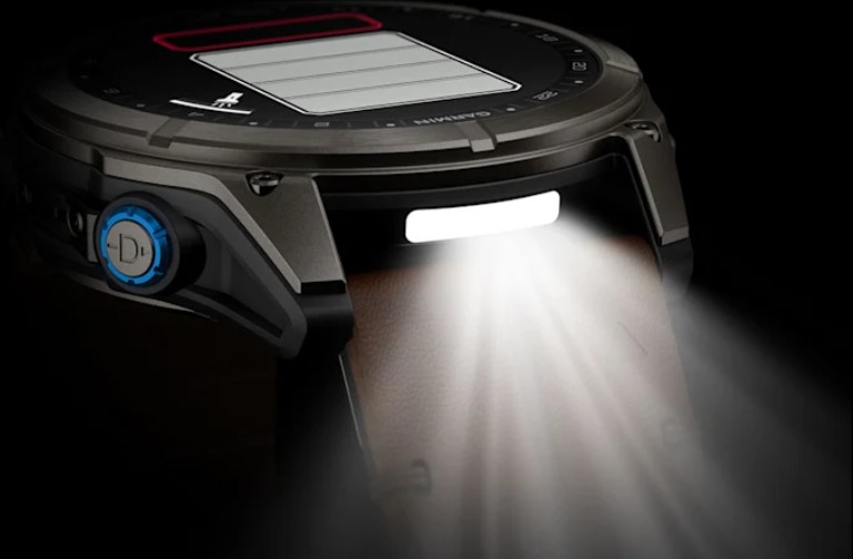 Garmin D2 Mach 2 Pro