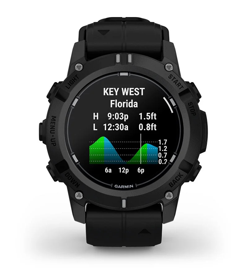 смарт-часы Garmin Descent G2