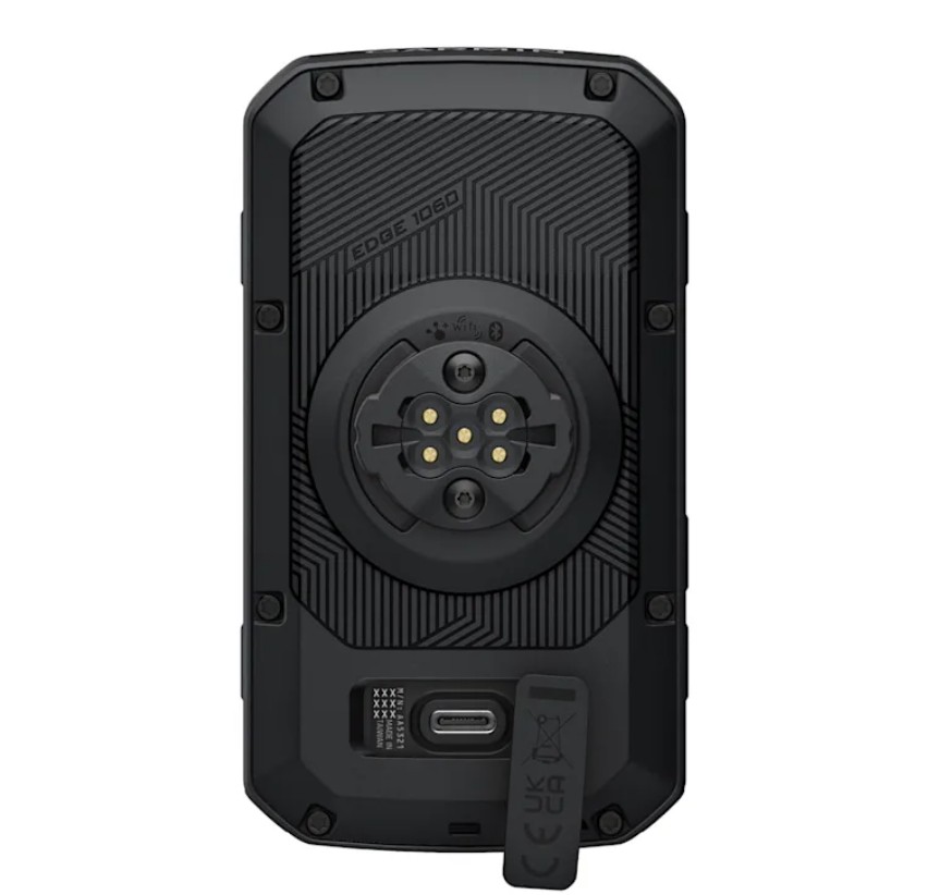 Garmin Edge 1060