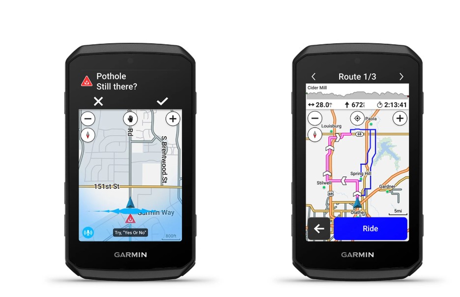 Garmin Edge 1060