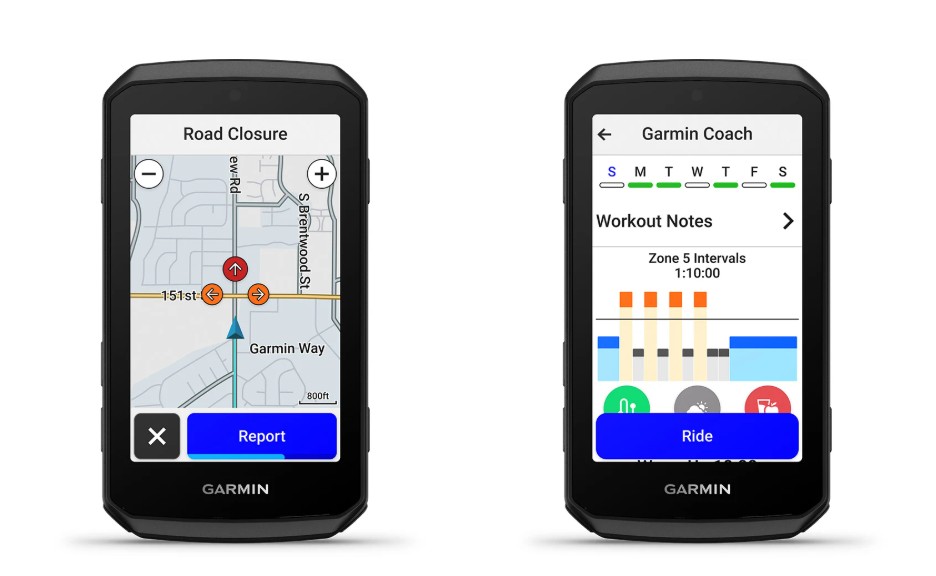 Garmin Edge 1060