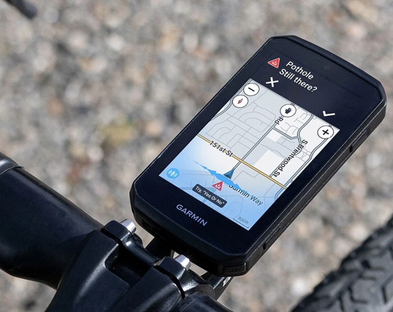 Garmin Edge 1060