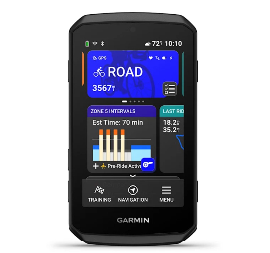 Garmin Edge 1060