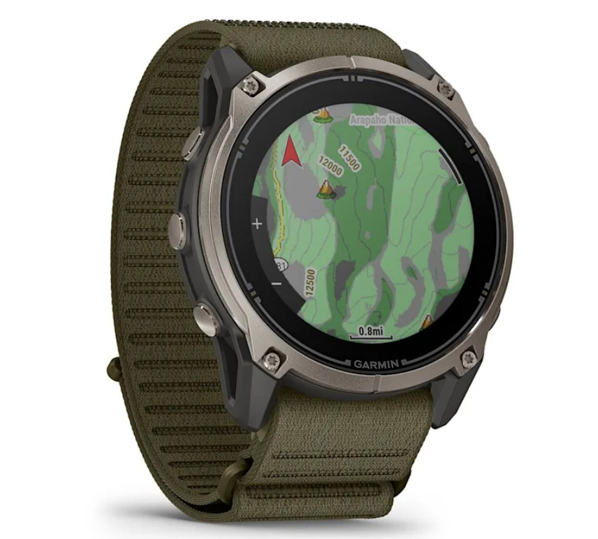 Garmin Enduro 4