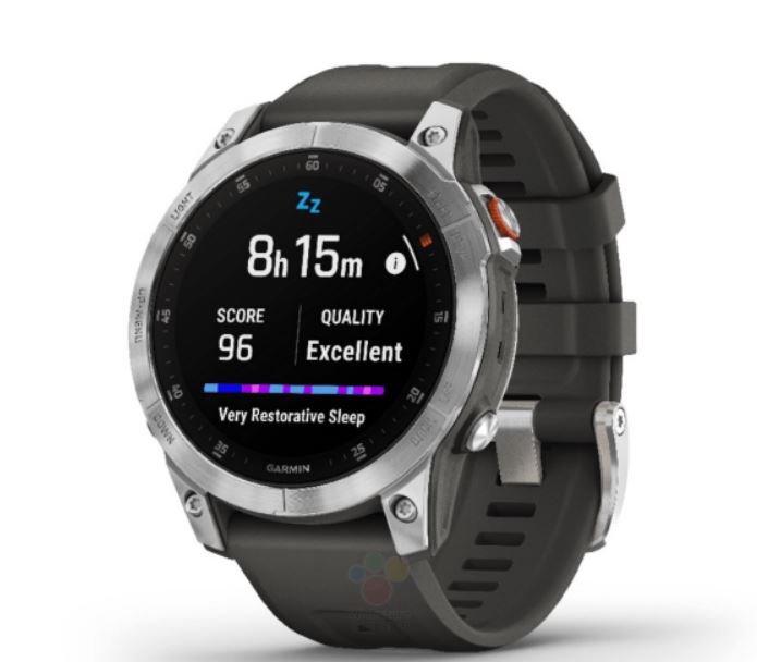 Garmin Epix Gen2