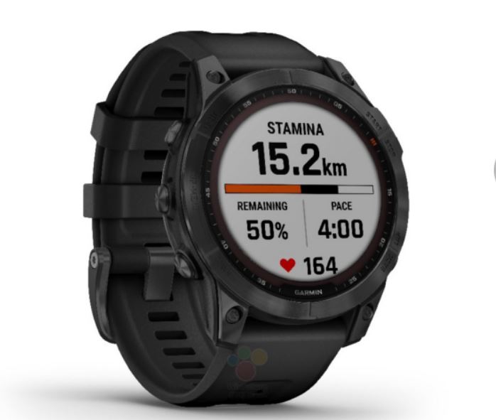 Garmin Fenix 7