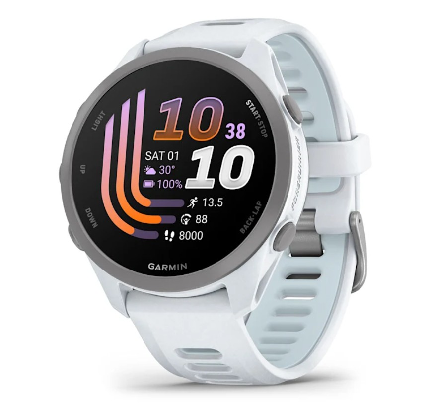 Garmin Forerunner 170