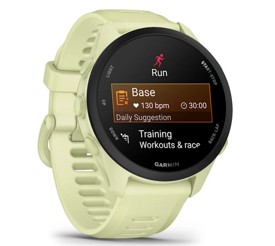 Garmin Forerunner 70