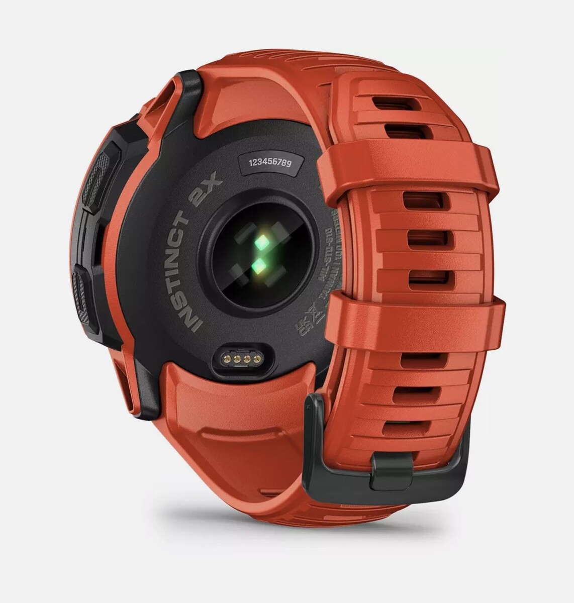 Garmin Instinct 2X Solar