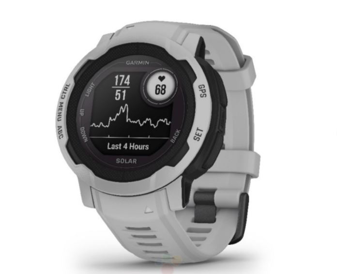 Garmin Instinct 2