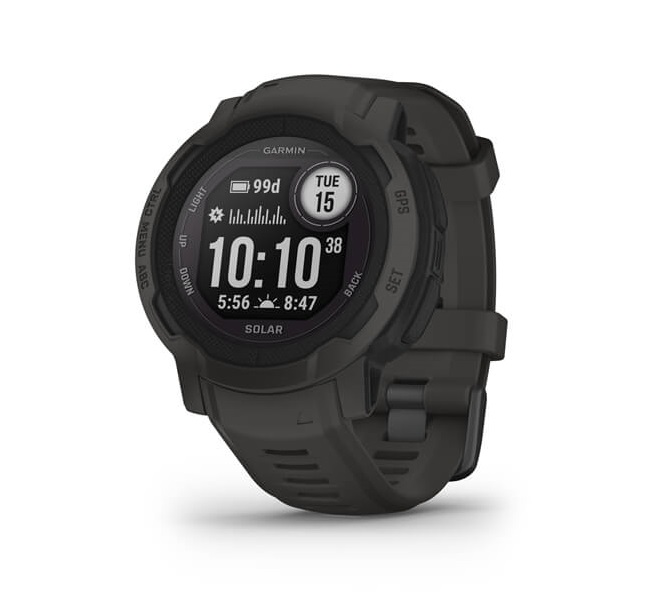 Garmin Instinct 2 Solar