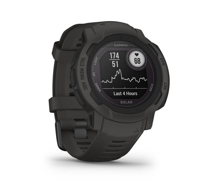 Garmin Instinct 2 Solar
