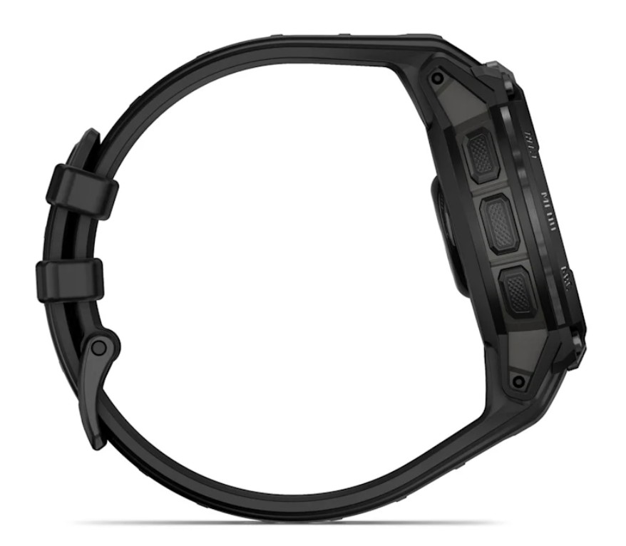 Garmin Instinct Crossover AMOLED Tactical Edition