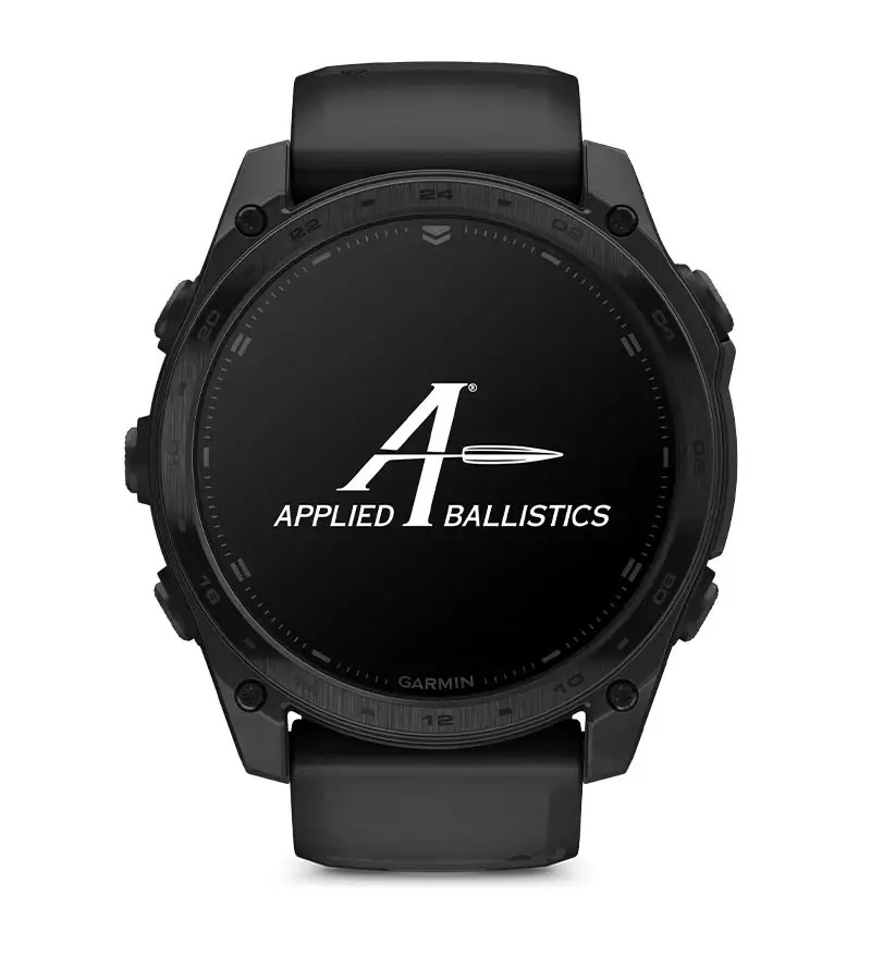 тактические часы Garmin Tactix 8 