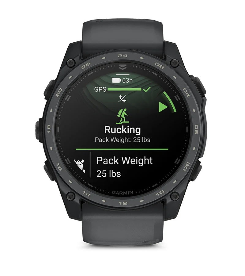 Garmin Tactix 8 Cerakote Edition