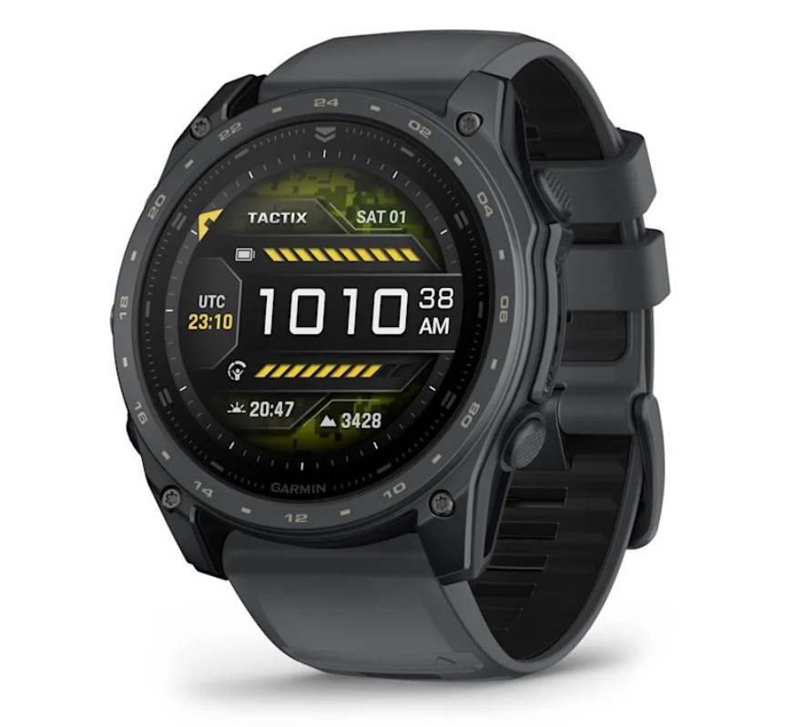 Garmin Tactix 8 Cerakote Edition