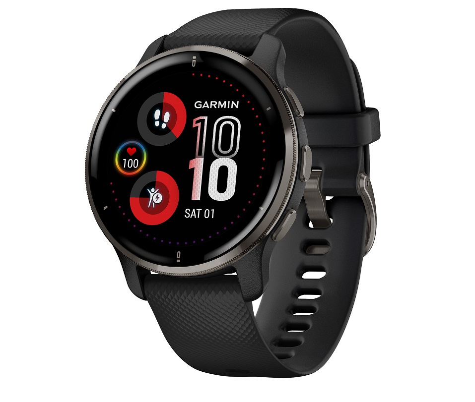 Garmin Venu 2 Plus