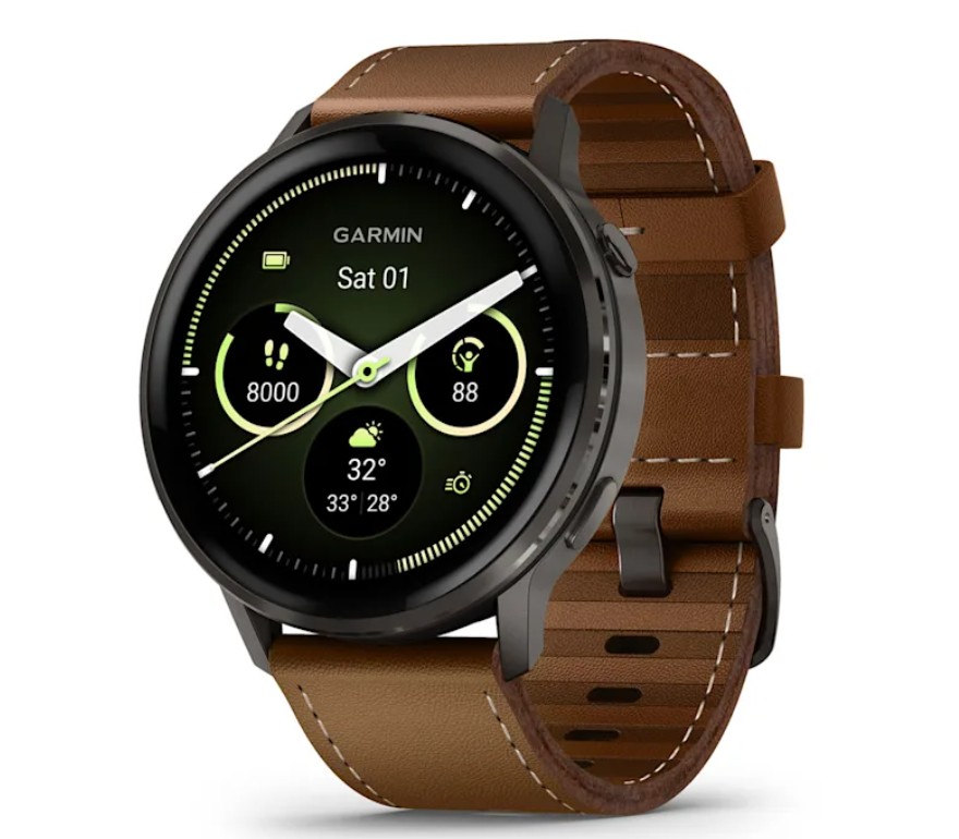 Garmin Venu 4