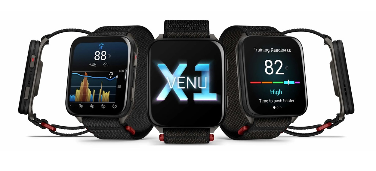 Garmin Venu X1