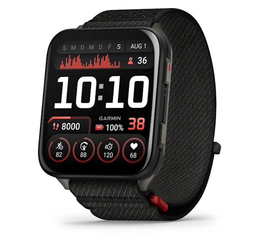 Garmin Venu X1