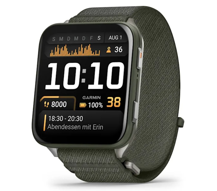 Garmin Venu X1