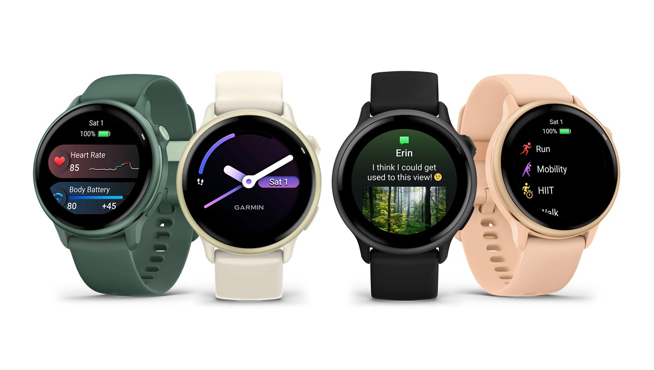 Garmin Vivoactive 6