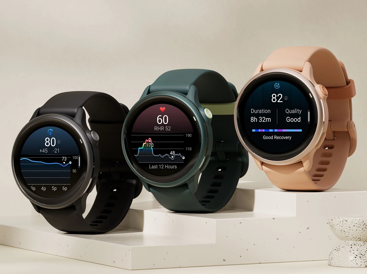 Garmin Vivoactive 6