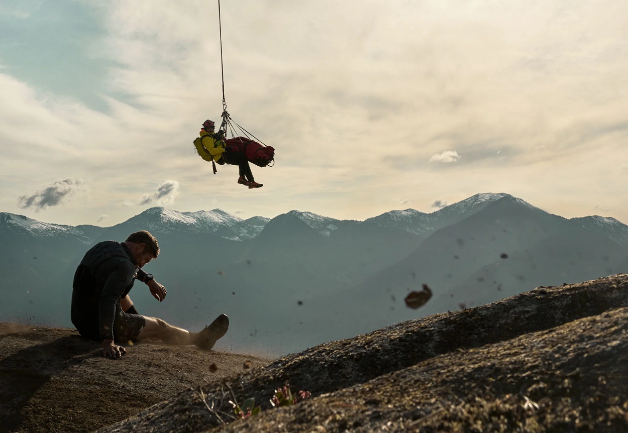 Garmin fenix 8 Pro MicroLED