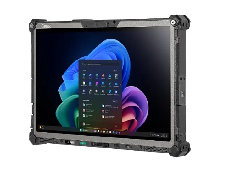 Getac F120