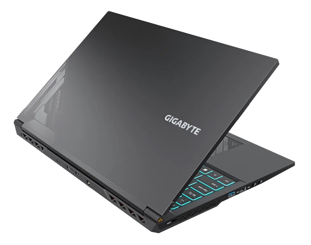 Gigabyte G6X 2024, G6 2024 и G5 2024