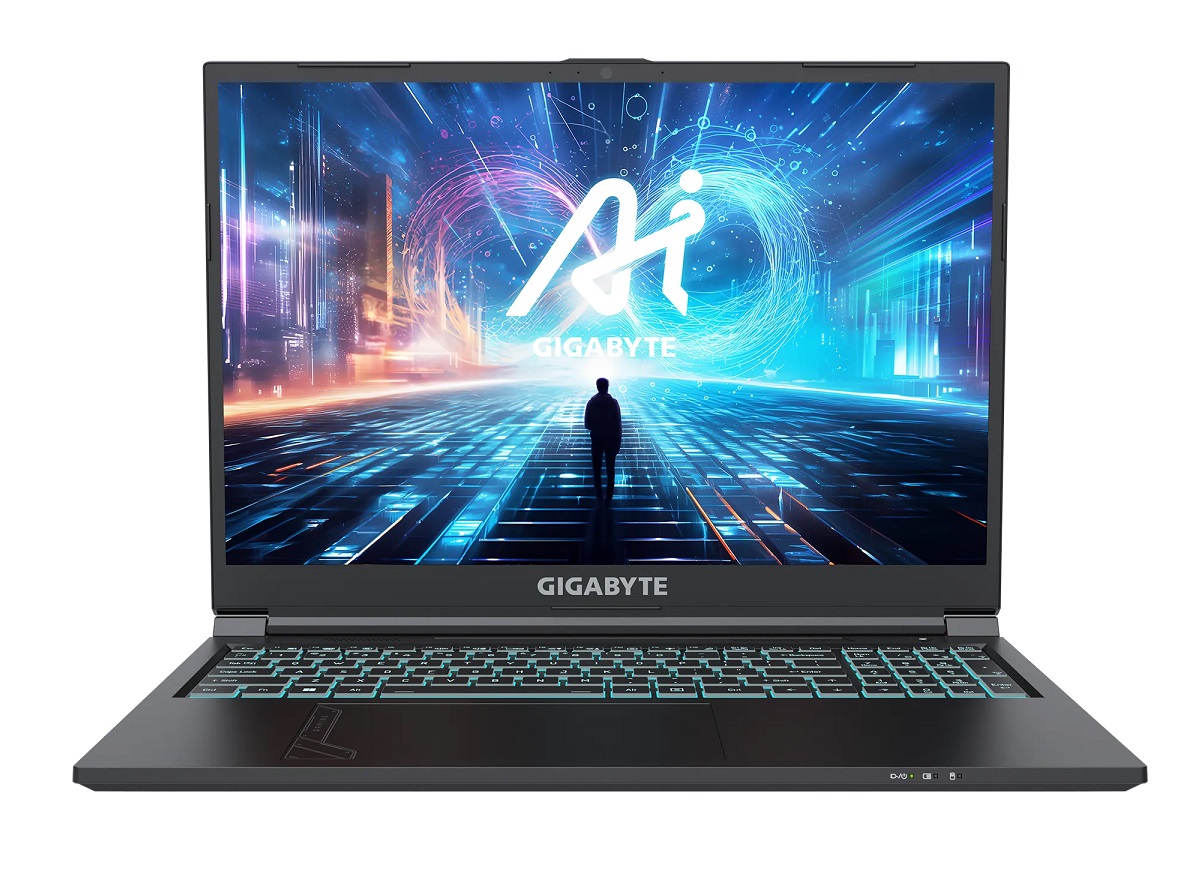 Gigabyte G6X 2024, G6 2024 и G5 2024