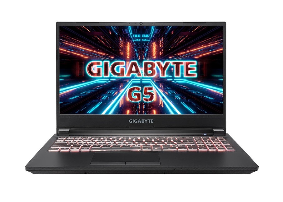 Gigabyte G5