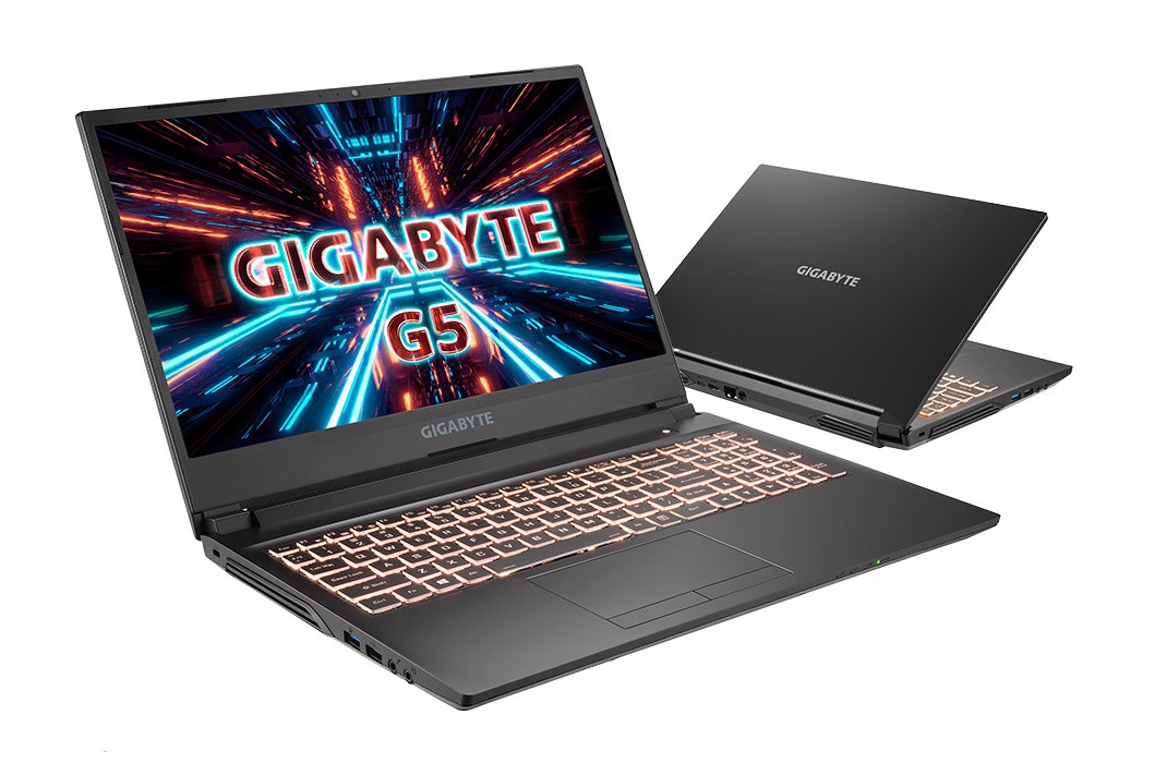 Gigabyte G5