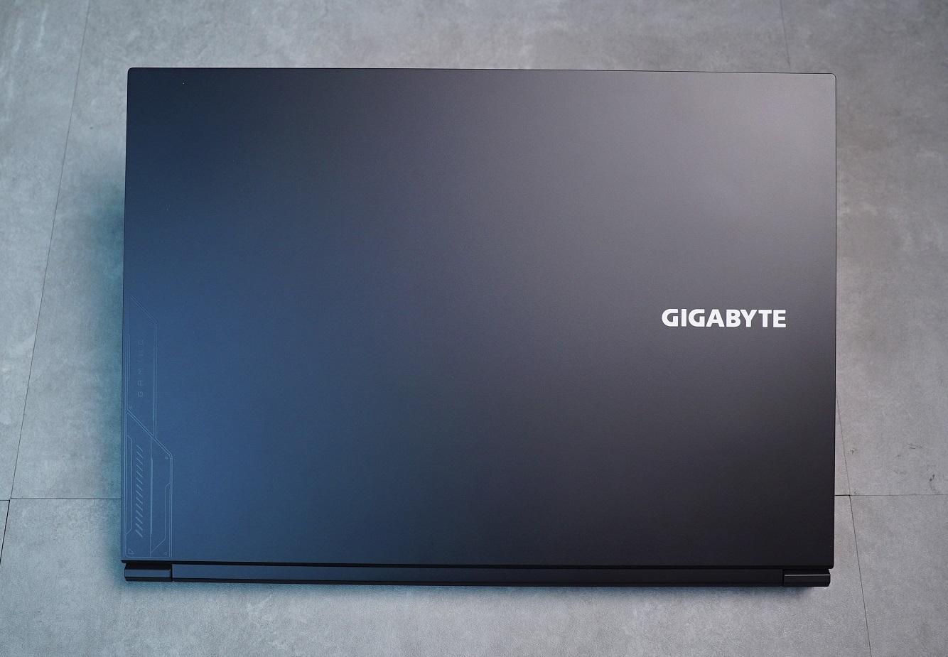 ноутбук Gigabyte G6