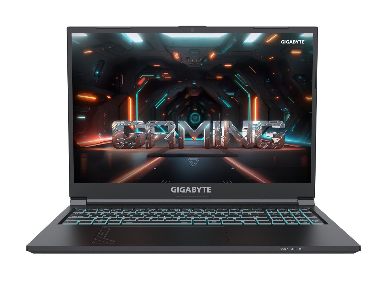 ноутбук Gigabyte G6