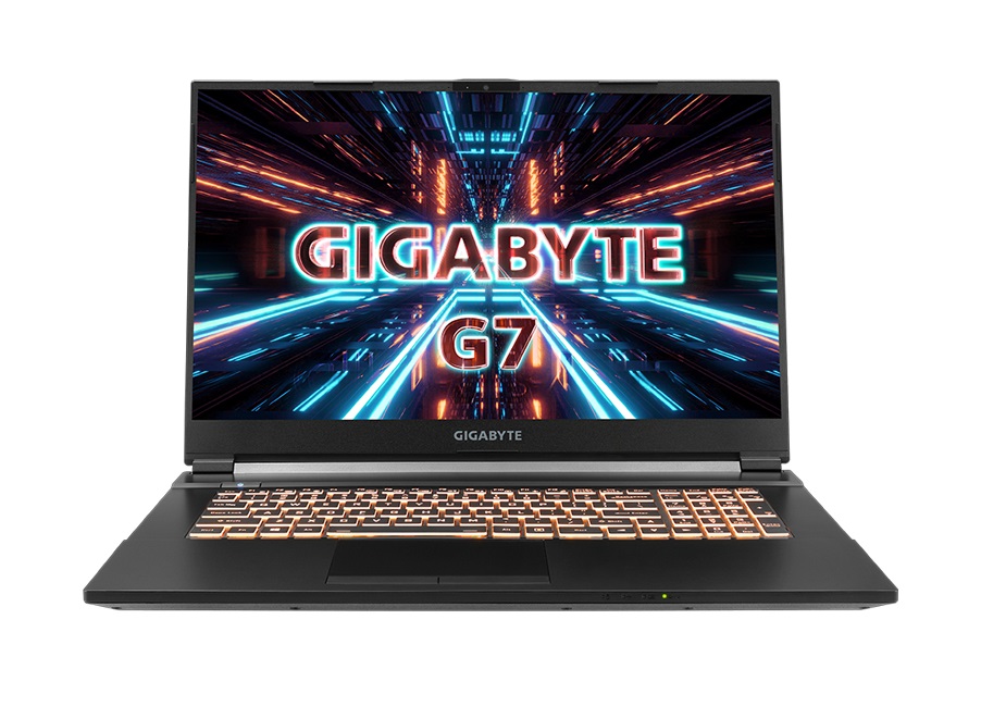 Gigabyte G7