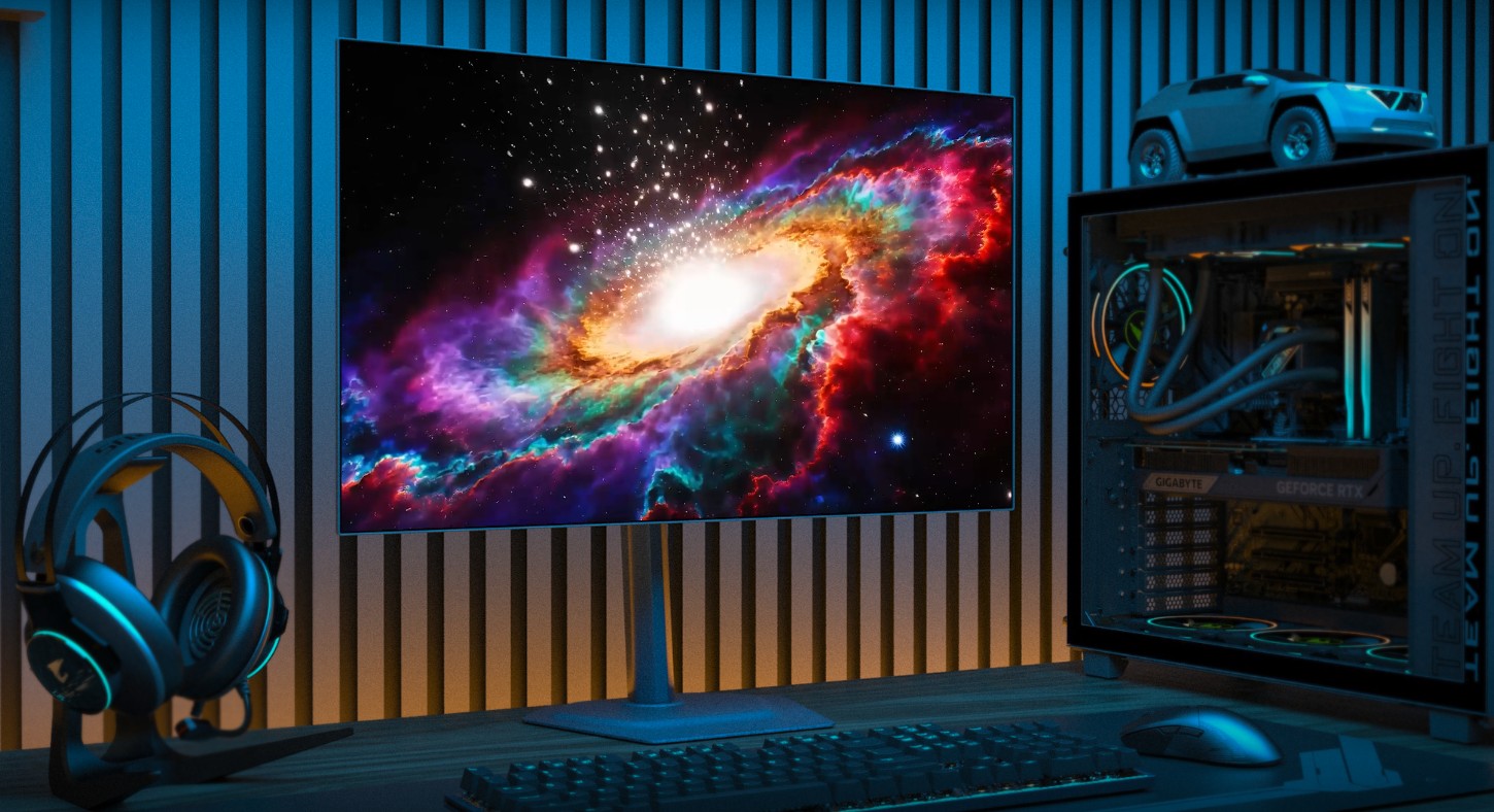 Gigabyte GO27Q24G