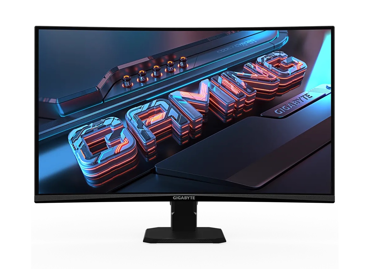 игровой монитор Gigabyte GS27QCA