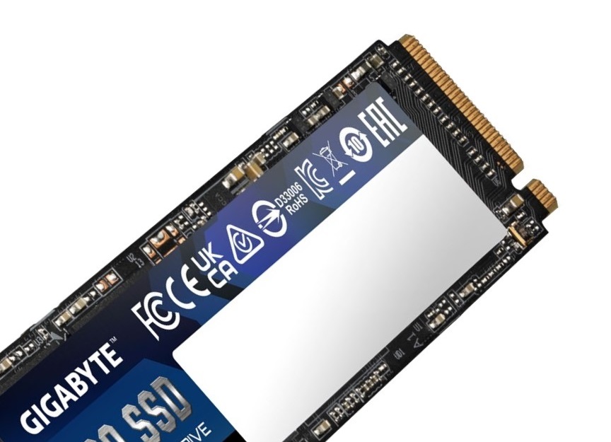 Gigabyte M30 