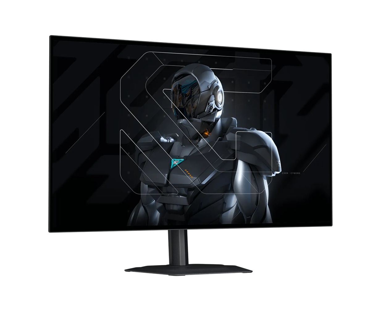 Gigabyte MO27Q28GR OLED Gaming Monitor
